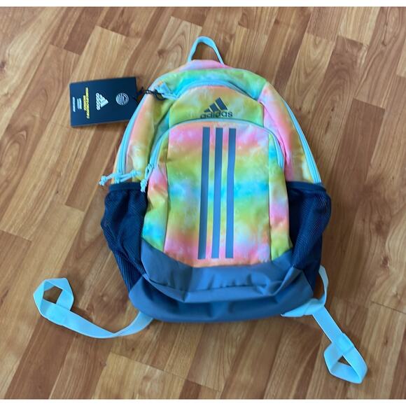 Adidas Young‎ BTS Creator 2 Backpack - Picture 1 of 2